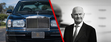 El día que BMW le robó Rolls-Royce a Volkswagen y ésta acabó pagando un pastizal por una marca que no podía usar 