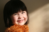 La primera piedra para construir la autoestima de los niños