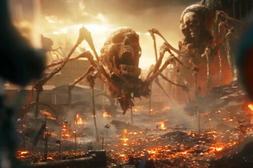 Peacemaker Temporada Dos Final Horarios