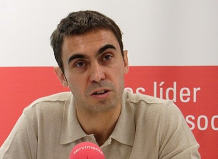 Juan Varela y las enmiendas a la Ley Sinde