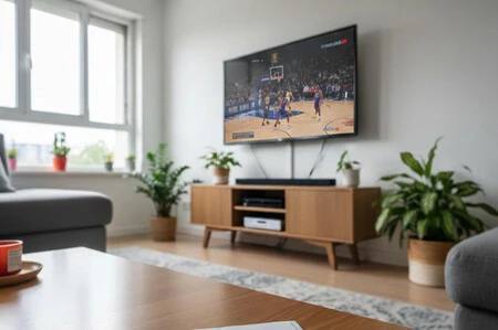 Opciones más baratas para ver el fútbol