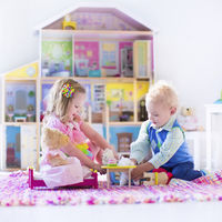 ¿Te desharías de todos los juguetes de tus hijos? Una madre lo hizo y asegura que les cambió la vida para mejor