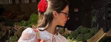 Ralph Lauren liquida las alpargatas de cuña que elevan cualquier outfit de verano (u otoño) con un toque artesanal 