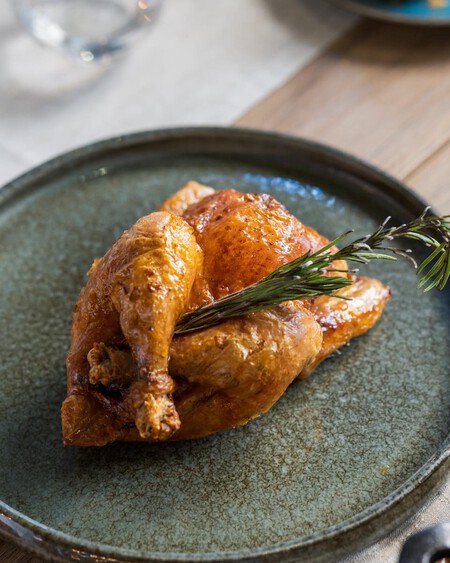 El Picanton De Tuetano