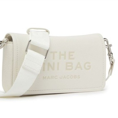 MARC JACOBS
The Mini Bag
