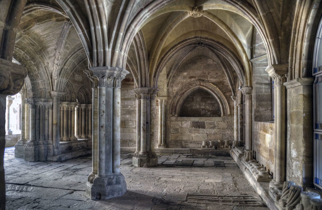 Palencia, la provincia con más monumentos románicos de Europa, es ideal para una escapada de Semana Santa