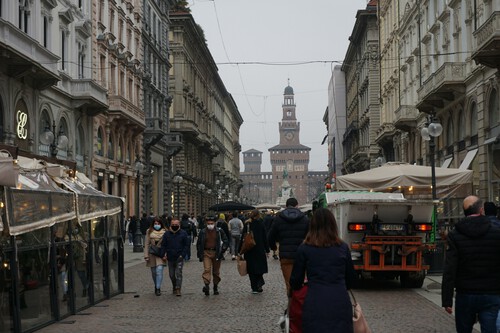 Italy
