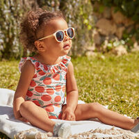 33 bonitos bañadores de niños y niñas para disfrutar del verano con estilo 