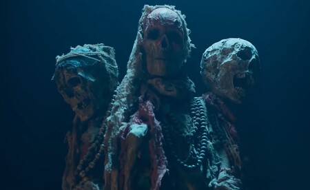 La serie de The Witcher dedica su nuevo tráiler a las feroces bestias y nuevas criaturas de sus dos primeras temporadas