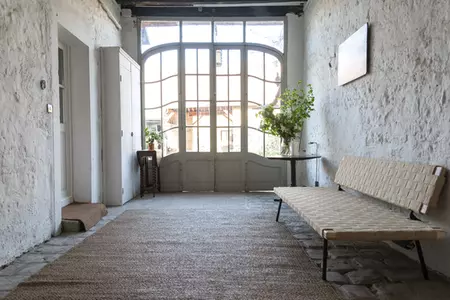 Villeroy & Boch visten la casa de campo de Gesa Hansen: la sabiduría de coordinar el estilo escandinavo con el siglo XIX