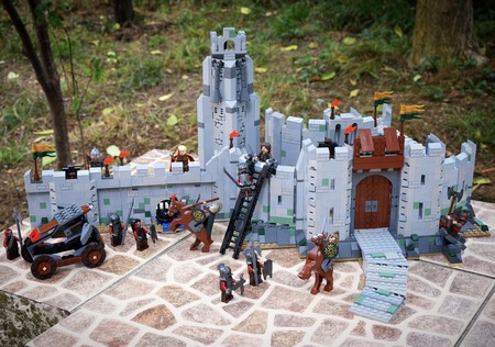 LEGO