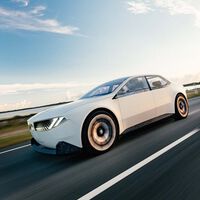 Los fabricantes de coches eléctricos chinos han iniciado una guerra jurídica contra Europa por los aranceles, y ahora tienen un nuevo aliado: BMW 