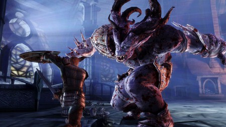 Dragon Age Origins