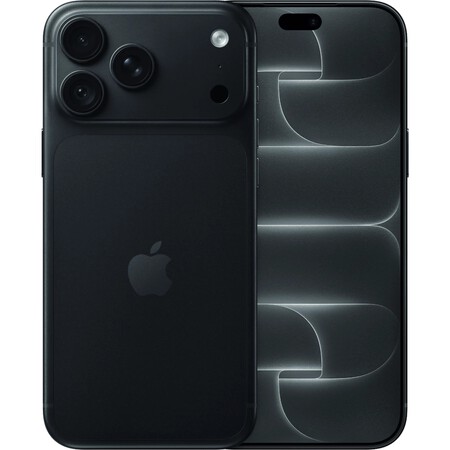 Apple Iphone 18 Pro