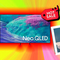 Esta Smart TV de Samsung acaba de salir y ya la podemos comprar en descuento y con bonificaciones del Hot Sale 2025 