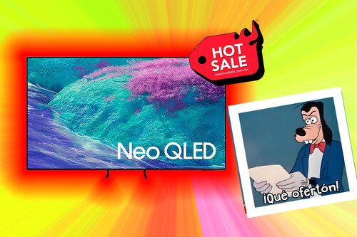 Oferta Samsung