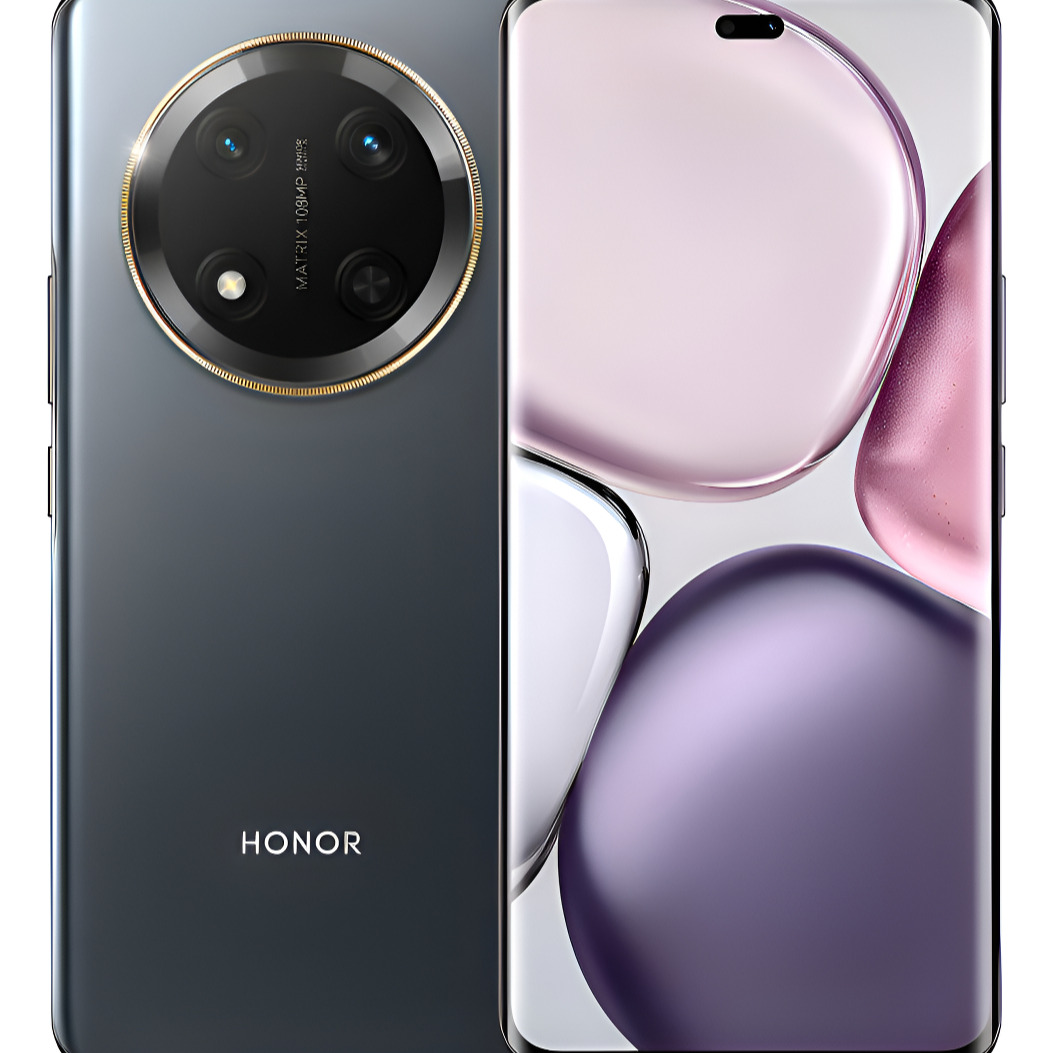 HONOR X9c 8/256 GB Titanio