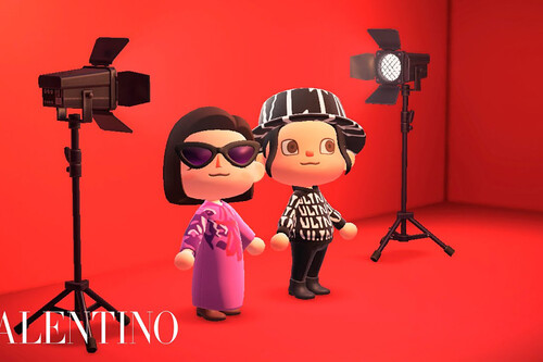 Toom Nook empezó a pedirme más dinero cuando me vio vestida de Marc Jacobs, aunque no se llevó la tajada que esperaba 