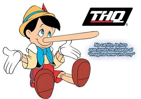 THQ prepara un videojuego que detectará nuestras mentiras