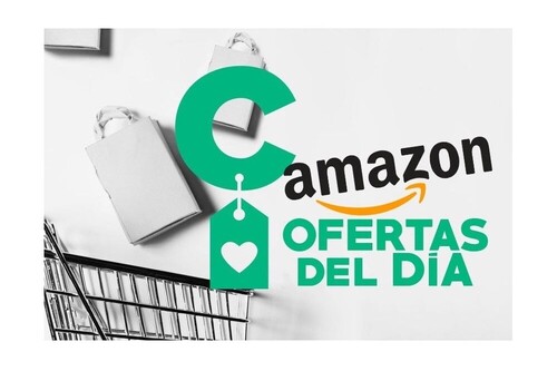 Ofertas del día en Amazon: smartphones Xiaomi, recortadoras de barba Remington y Braun, menaje Monix y San Ignacio y herramientas Bosch a precios rebajados