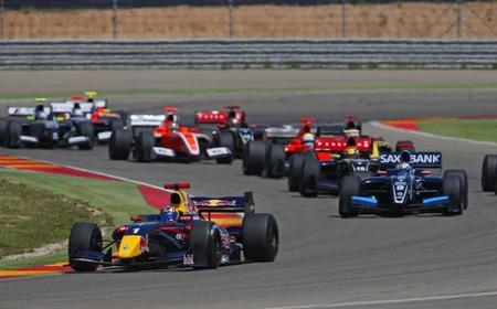 Las World Series by Renault presentan su calendario 2015