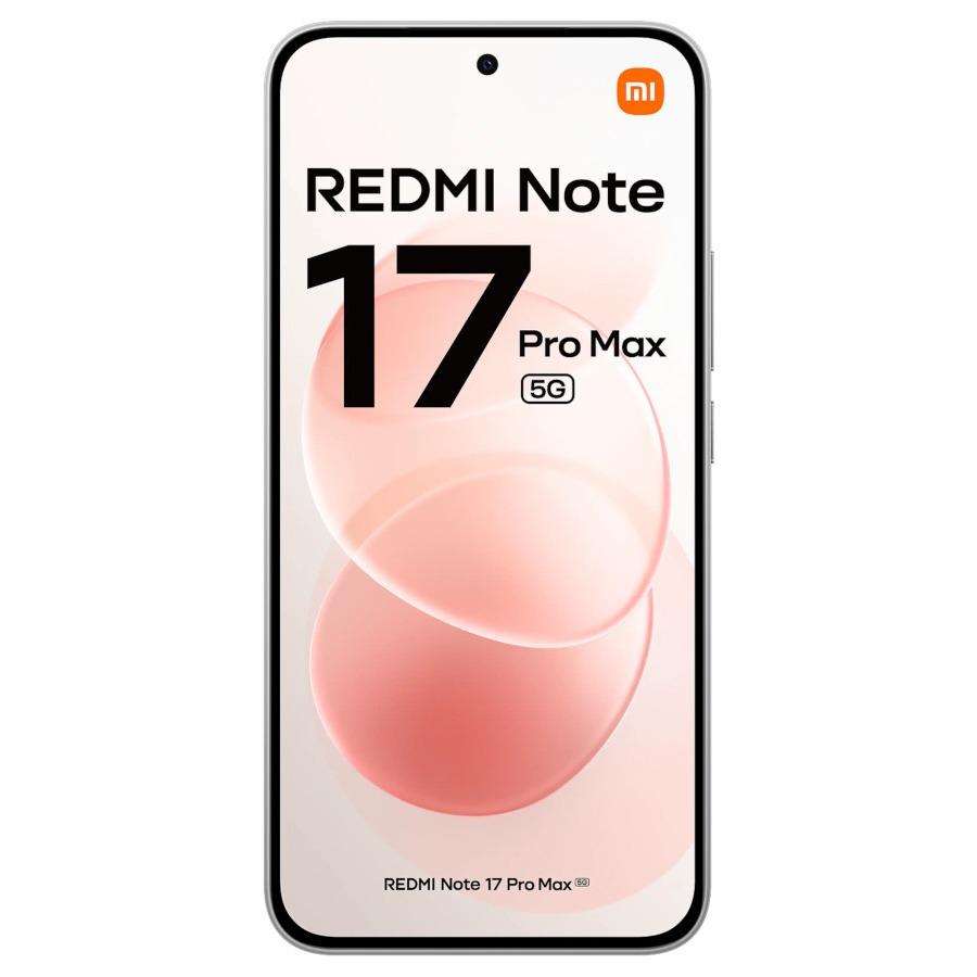 Redmi Note 17 Pro Max (256 GB)