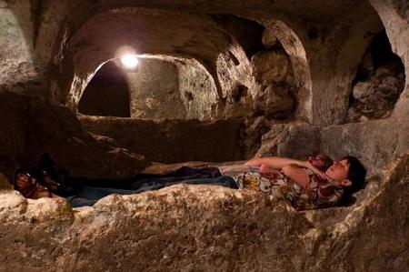 Las catacumbas de San Pablo y Santa Águeda en Rabat, un paseo oculto por la historia Malta 