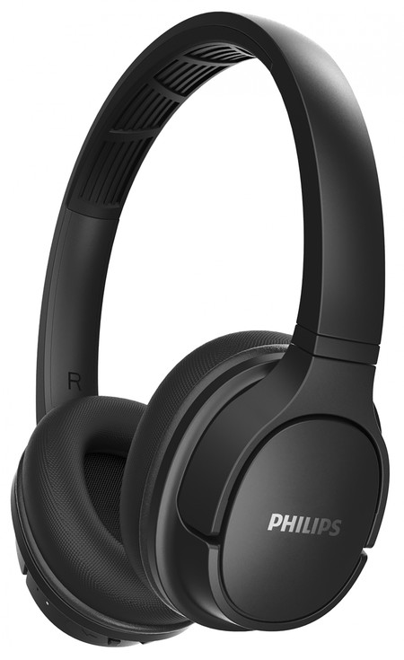 Philips Tash402bk Rft V1