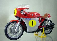 MV Agusta 500-4 a la venta