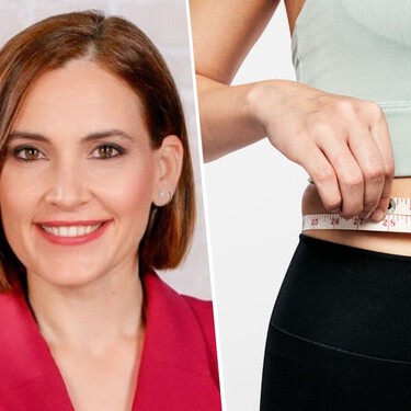 Boticaria García, sobre el mito de adelgazar en la menopausia: "La clave no es perder grasa, es construir músculo"