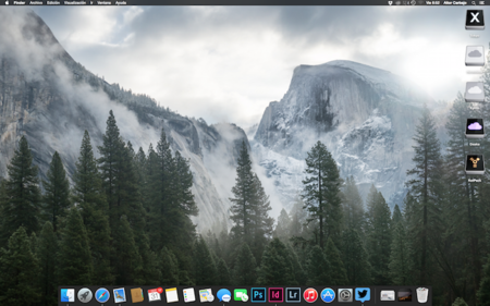 Algunas características de iOS 8 y OS X Yosemite que tal vez pasaste por alto