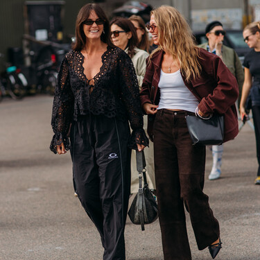 Estas serán las tres tendencias en zapatos más importantes del otoño 2025 (¡spoiler! puedes estrenarlos ya)