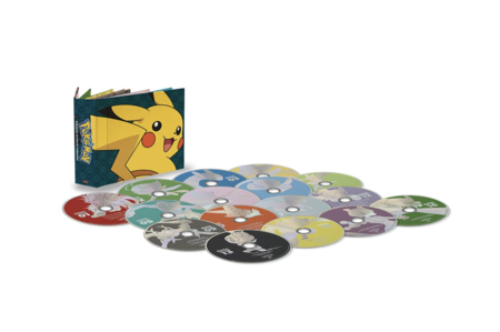 Peliculas Pokemon Ash Pikachu
