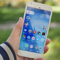 Oferta Flash: Google Pixel XL de 32GB por sólo 399 euros y envío gratis