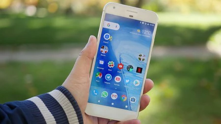 Oferta Flash: Google Pixel XL de 32GB por sólo 399 euros y envío gratis