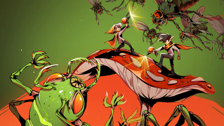 Juego Gratis Epic Games