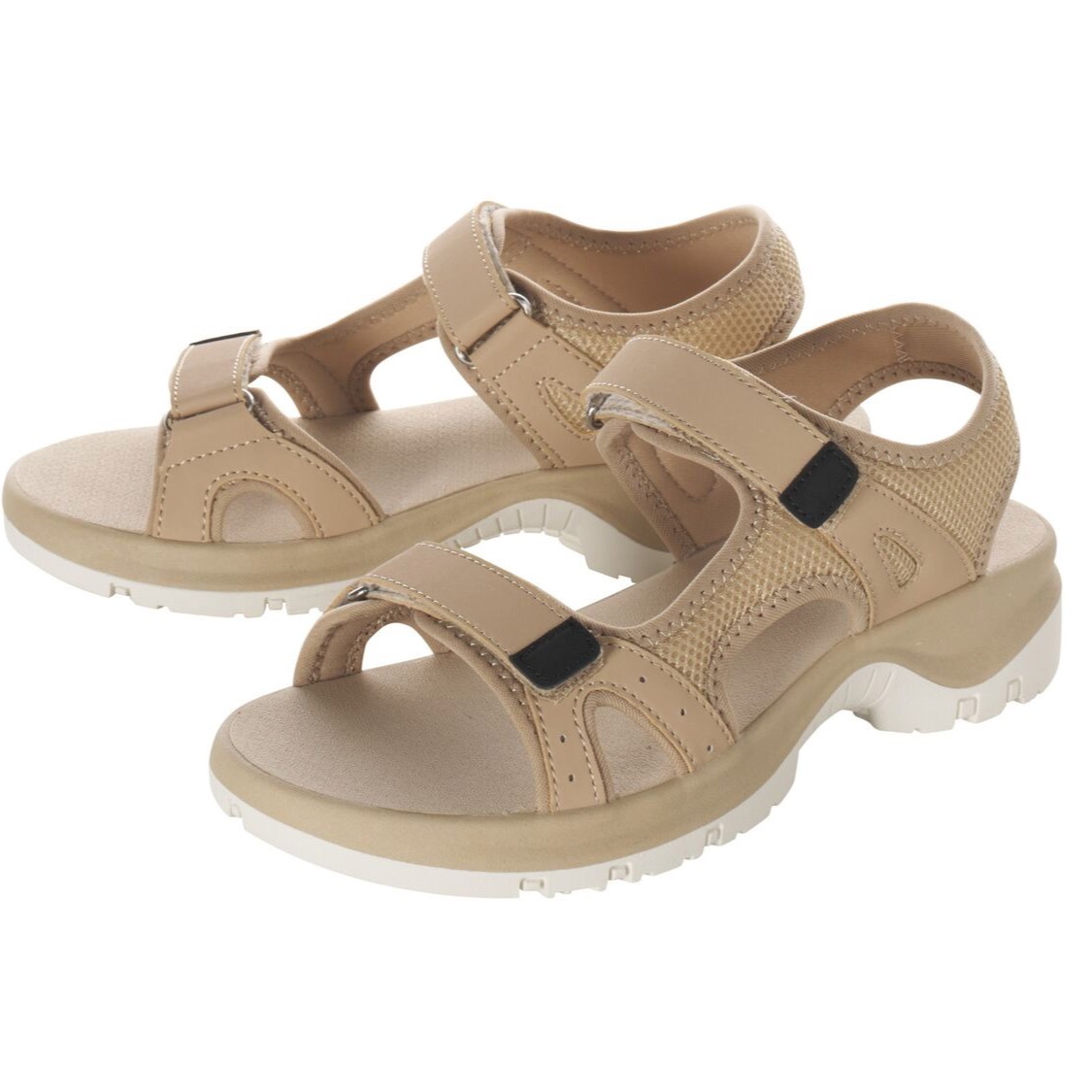 Sandalias trekking
