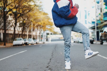 Las mejores ofertas de zapatillas en la Mid Season de Mayka: Reebok, Adidas, Pepe Jeans y más
