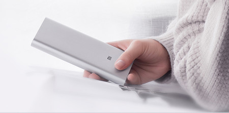 Xiaomi Mi Power 3: la nueva batería externa de Xiaomi llega con USB-C y 10.000 mAh de capacidad