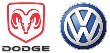 Volkswagen y Dodge unen fuerzas