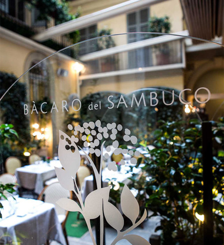 Bacaro Del Sambuco