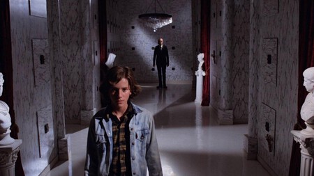 Phantasma 1979 Angus Scrimm