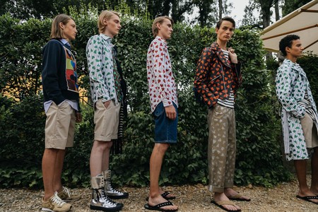 Los cuatro tipos de shorts que necesitas para armar todos tus looks de verano