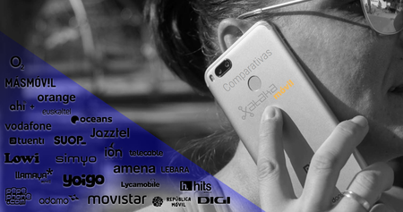 Así quedan las nuevas tarifas móviles y fibra de Yoigo y MásMóvil frente a Movistar, Vodafone, Orange y otros OMVs