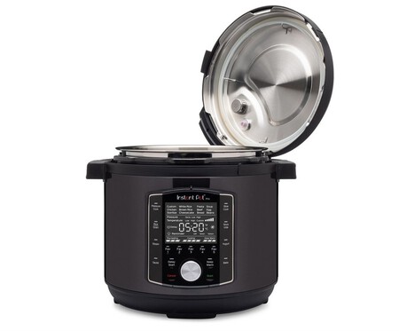 Ollla Expres Instant Pot