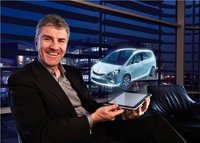 Opel desvela sus estrenos para Ginebra