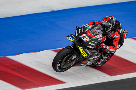 Vinales Misano Motogp 2021