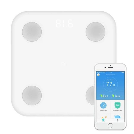 Xiaomi Mi Scale