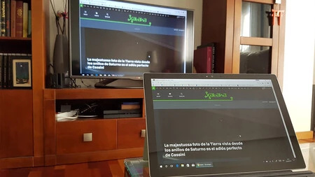 Tv En Pc Recurso