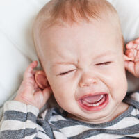 Cuáles son los síntomas de la salida de los dientes del bebé (y cuáles no)